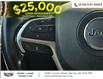 2021 Jeep Grand Cherokee Overland (Stk: 501383) in Sarnia - Image 20 of 42
