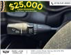 2021 Jeep Grand Cherokee Overland (Stk: 501383) in Sarnia - Image 21 of 42