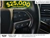2021 Jeep Grand Cherokee Overland (Stk: 501383) in Sarnia - Image 22 of 42