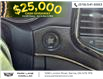 2021 Jeep Grand Cherokee Overland (Stk: 501383) in Sarnia - Image 23 of 42