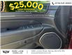 2021 Jeep Grand Cherokee Overland (Stk: 501383) in Sarnia - Image 24 of 42