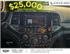 2021 Jeep Grand Cherokee Overland (Stk: 501383) in Sarnia - Image 30 of 42