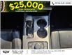 2021 Jeep Grand Cherokee Overland (Stk: 501383) in Sarnia - Image 35 of 42