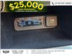 2021 Jeep Grand Cherokee Overland (Stk: 501383) in Sarnia - Image 36 of 42