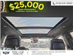 2021 Jeep Grand Cherokee Overland (Stk: 501383) in Sarnia - Image 39 of 42