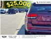 2021 Jeep Grand Cherokee Overland (Stk: 501383) in Sarnia - Image 40 of 42