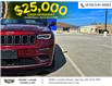 2021 Jeep Grand Cherokee Overland (Stk: 501383) in Sarnia - Image 41 of 42