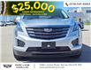 2017 Cadillac XT5 Luxury (Stk: 501391) in Sarnia - Image 2 of 40