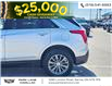 2017 Cadillac XT5 Luxury (Stk: 501391) in Sarnia - Image 8 of 40