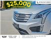 2017 Cadillac XT5 Luxury (Stk: 501391) in Sarnia - Image 9 of 40