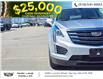 2017 Cadillac XT5 Luxury (Stk: 501391) in Sarnia - Image 10 of 40