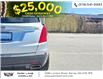 2017 Cadillac XT5 Luxury (Stk: 501391) in Sarnia - Image 11 of 40