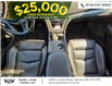 2017 Cadillac XT5 Luxury (Stk: 501391) in Sarnia - Image 14 of 40