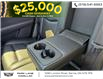 2017 Cadillac XT5 Luxury (Stk: 501391) in Sarnia - Image 17 of 40