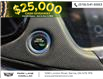 2017 Cadillac XT5 Luxury (Stk: 501391) in Sarnia - Image 25 of 40