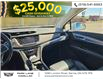 2017 Cadillac XT5 Luxury (Stk: 501391) in Sarnia - Image 31 of 40