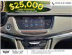 2017 Cadillac XT5 Luxury (Stk: 501391) in Sarnia - Image 32 of 40