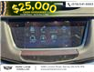 2017 Cadillac XT5 Luxury (Stk: 501391) in Sarnia - Image 33 of 40