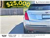 2017 Cadillac XT5 Luxury (Stk: 501391) in Sarnia - Image 39 of 40