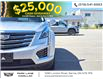2017 Cadillac XT5 Luxury (Stk: 501391) in Sarnia - Image 40 of 40