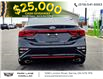 2020 Kia Forte GT (Stk: 501399) in Sarnia - Image 2 of 39