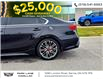 2020 Kia Forte GT (Stk: 501399) in Sarnia - Image 6 of 39
