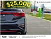 2020 Kia Forte GT (Stk: 501399) in Sarnia - Image 8 of 39