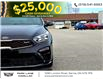 2020 Kia Forte GT (Stk: 501399) in Sarnia - Image 39 of 39