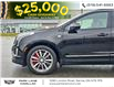 2024 Cadillac XT5 Sport (Stk: 501406) in Sarnia - Image 7 of 46