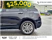 2024 Cadillac XT5 Sport (Stk: 501406) in Sarnia - Image 8 of 46