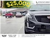 2024 Cadillac XT5 Sport (Stk: 501406) in Sarnia - Image 10 of 46