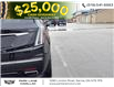 2024 Cadillac XT5 Sport (Stk: 501406) in Sarnia - Image 11 of 46