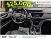 2024 Cadillac XT5 Sport (Stk: 501406) in Sarnia - Image 16 of 46