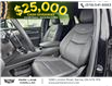 2024 Cadillac XT5 Sport (Stk: 501406) in Sarnia - Image 17 of 46
