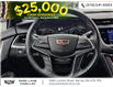 2024 Cadillac XT5 Sport (Stk: 501406) in Sarnia - Image 24 of 46