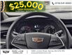 2024 Cadillac XT5 Sport (Stk: 501406) in Sarnia - Image 25 of 46