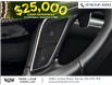 2024 Cadillac XT5 Sport (Stk: 501406) in Sarnia - Image 31 of 46