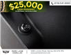2024 Cadillac XT5 Sport (Stk: 501406) in Sarnia - Image 37 of 46