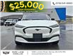 2022 Ford Mustang Mach-E Premium (Stk: 501408) in Sarnia - Image 1 of 37