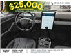 2022 Ford Mustang Mach-E Premium (Stk: 501408) in Sarnia - Image 9 of 37