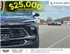 2024 Buick Encore GX Preferred (Stk: 711780) in Sarnia - Image 14 of 41