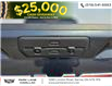 2020 GMC Sierra 1500 Denali (Stk: 501414) in Sarnia - Image 5 of 48