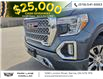 2020 GMC Sierra 1500 Denali (Stk: 501414) in Sarnia - Image 11 of 48