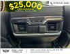 2020 GMC Sierra 1500 Denali (Stk: 501414) in Sarnia - Image 21 of 48