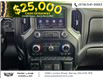 2020 GMC Sierra 1500 Denali (Stk: 501414) in Sarnia - Image 29 of 48