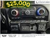 2020 GMC Sierra 1500 Denali (Stk: 501414) in Sarnia - Image 31 of 48