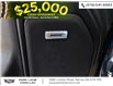 2020 GMC Sierra 1500 Denali (Stk: 501414) in Sarnia - Image 36 of 48