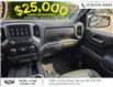 2020 GMC Sierra 1500 Denali (Stk: 501414) in Sarnia - Image 39 of 48