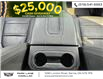 2020 GMC Sierra 1500 Denali (Stk: 501414) in Sarnia - Image 42 of 48