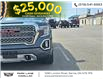 2020 GMC Sierra 1500 Denali (Stk: 501414) in Sarnia - Image 47 of 48